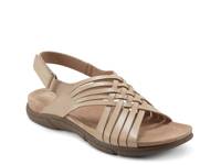 Mar Sandal Light Natural Beige view