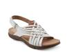 Mar Sandal Ivory view