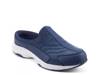 Traveltime Slip-On Blue Denim view