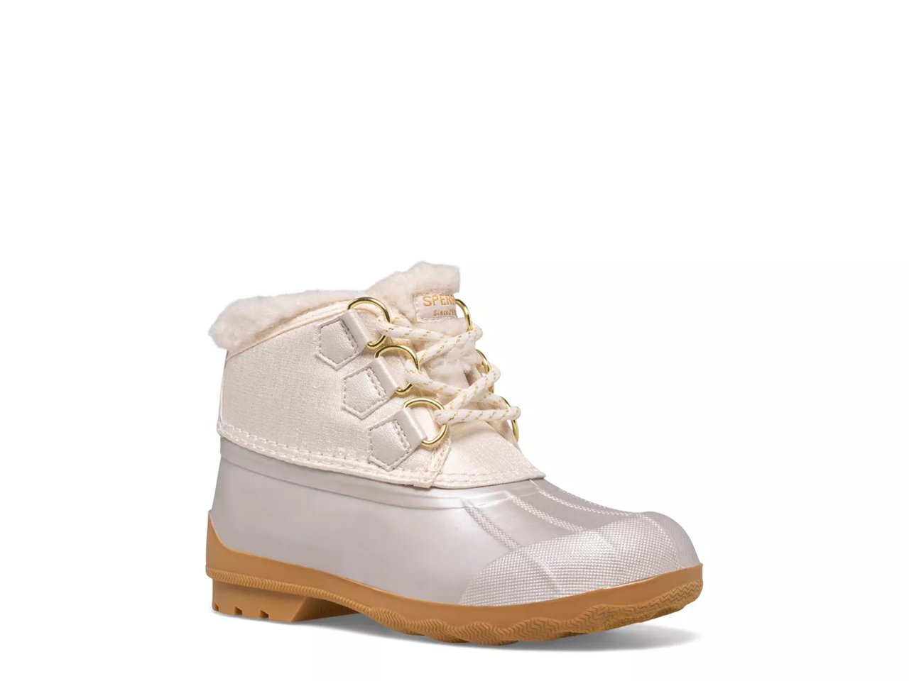 Port Alpine Boot -Kids'