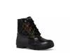 Port Duck Boot - Kids' Black view