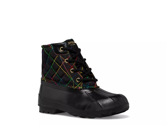 Port Duck Boot - Kids'
