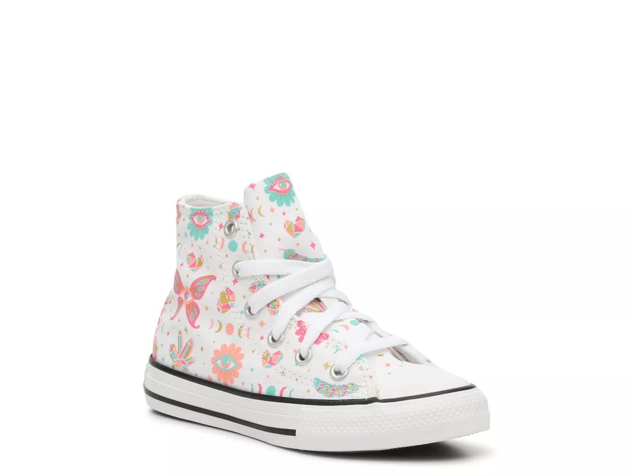 Chuck Taylor All Star Mystic High-Top Sneaker - Kids'