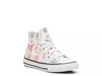 Chuck Taylor All Star Mystic High-Top Sneaker - Kids' Multicolor view