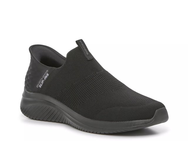 Hands Free Slip-Ins: Ultra Flex 3.0 Slip-On Sneaker - Men's