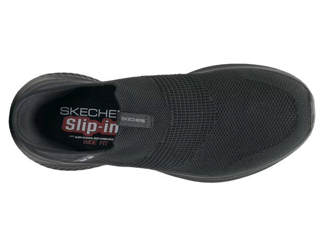 Skechers Hands Free Slip-Ins: Ultra Flex 3.0 Slip-On Sneaker