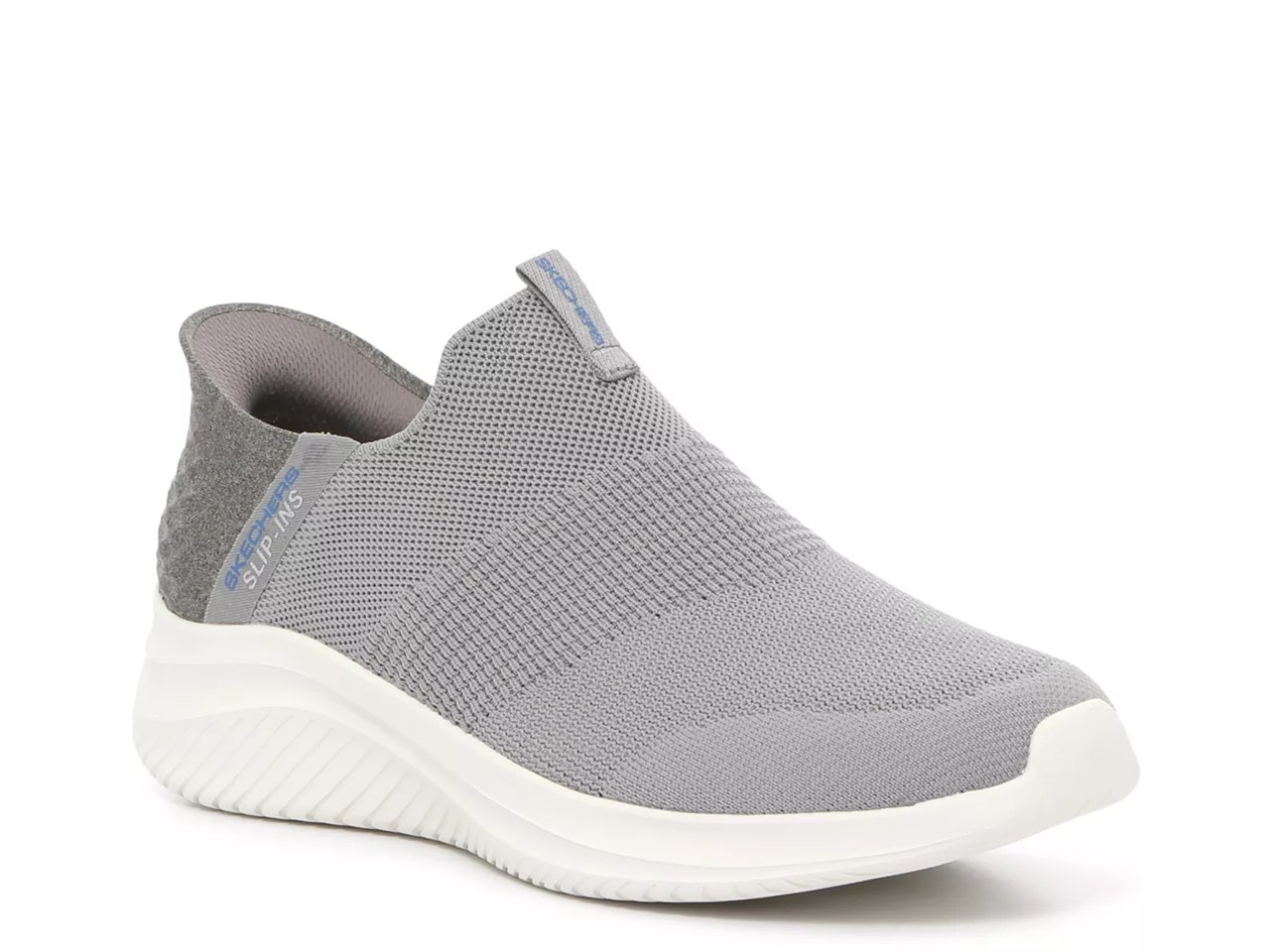 Hands Free Slip-Ins: Ultra Flex 3.0 Slip-On Sneaker - Men's