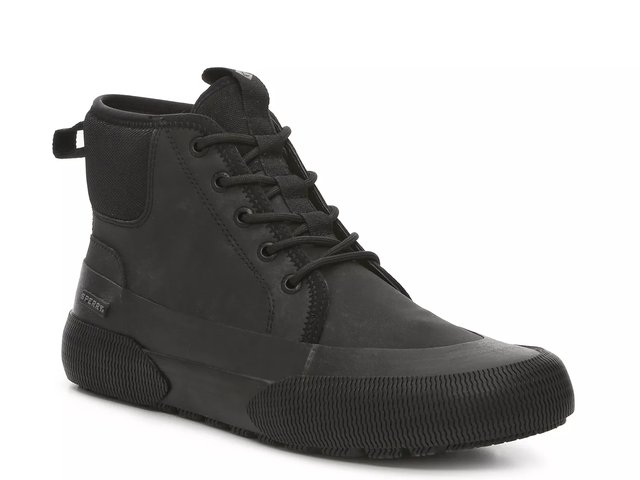 Sperry Halyard Storm Boot - Free Shipping | DSW display picture 3