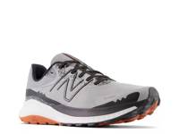 DynaSoft Nitrel V5 Trail Running Shoe - Men's Shadow Grey view