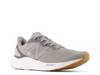 Fresh Foam Arishi v4 Running Shoe - Men's Grey/White view