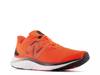 Fresh Foam Arishi v4 Running Shoe - Men's Neon Orange view