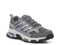 Skech-Air Envoy Sneaker - Men's Grey view