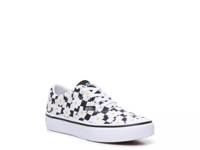Doheny Daisy Sneaker - Kids' White Floral Print view