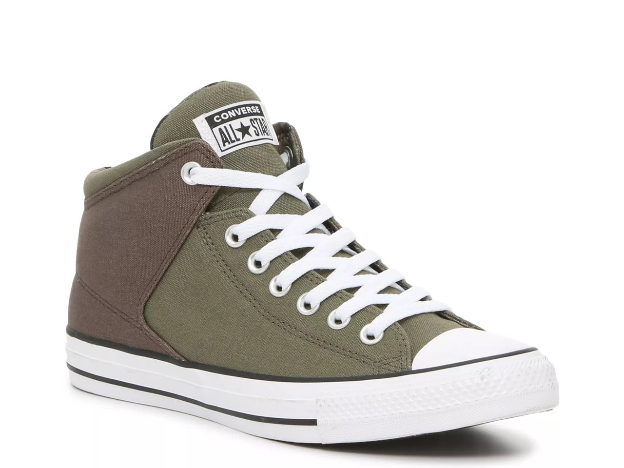 Chuck Taylor All Star High Street Hi High-Top Sneaker - Men's