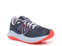 Dynasoft Nitrel V5 Trail Running Shoe - Women's Navy view