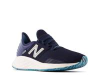 Fresh Foam Roav Running Shoe - Women's Navy view