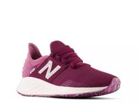Fresh Foam Roav Running Shoe - Women's Burgundy view