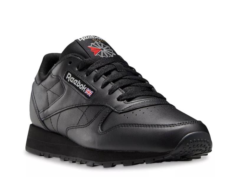 Classic Leather Sneaker - Men's