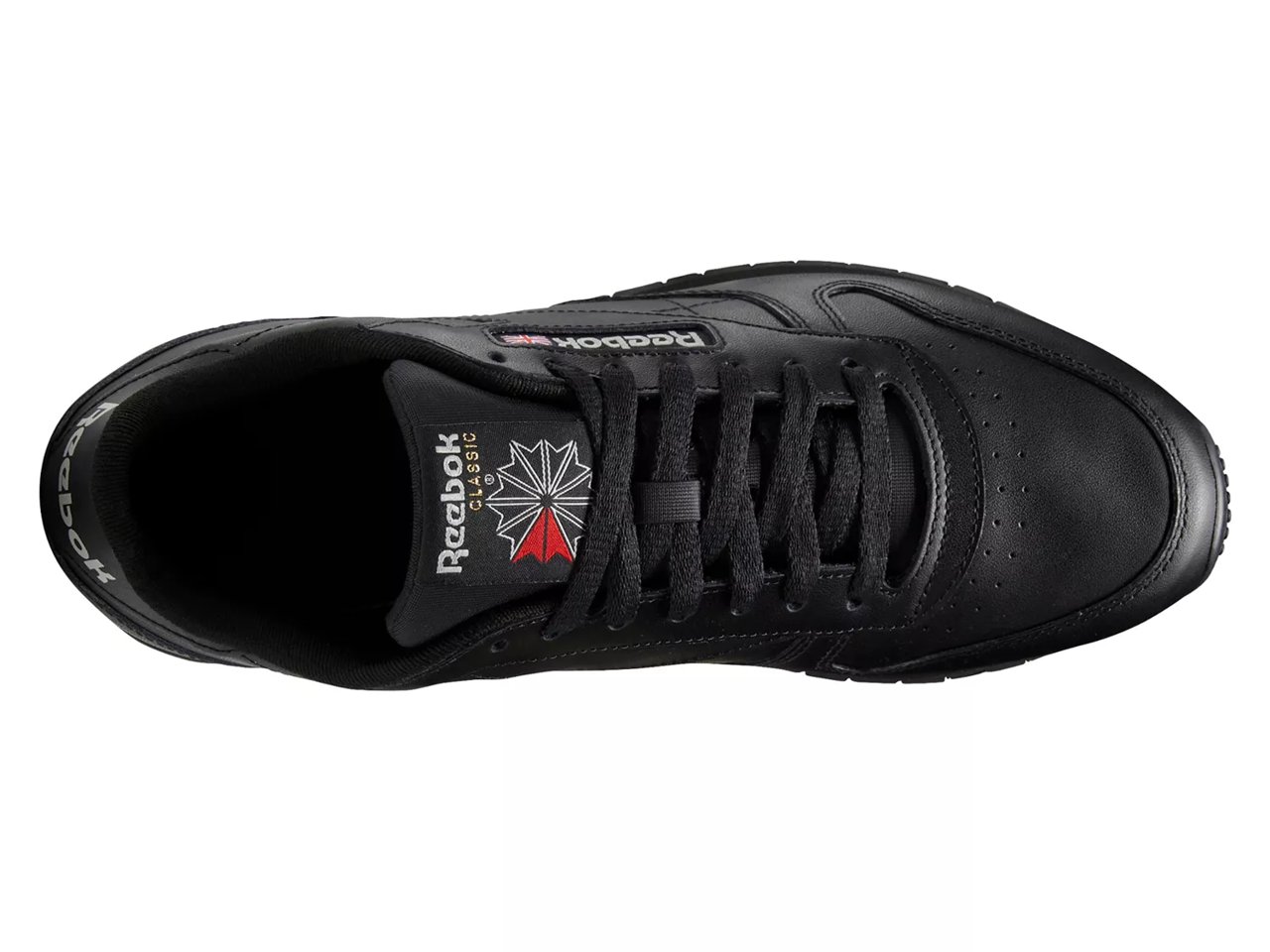 Classic Leather Sneaker - Men's