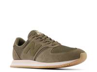 420 v2 Sneaker-Men's Dark Green Camo Print view