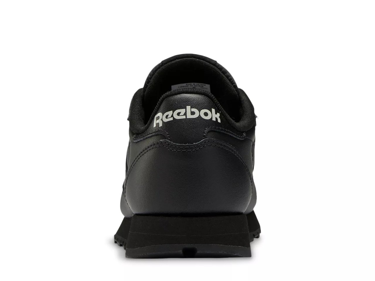 Classic Leather Sneaker - Women's