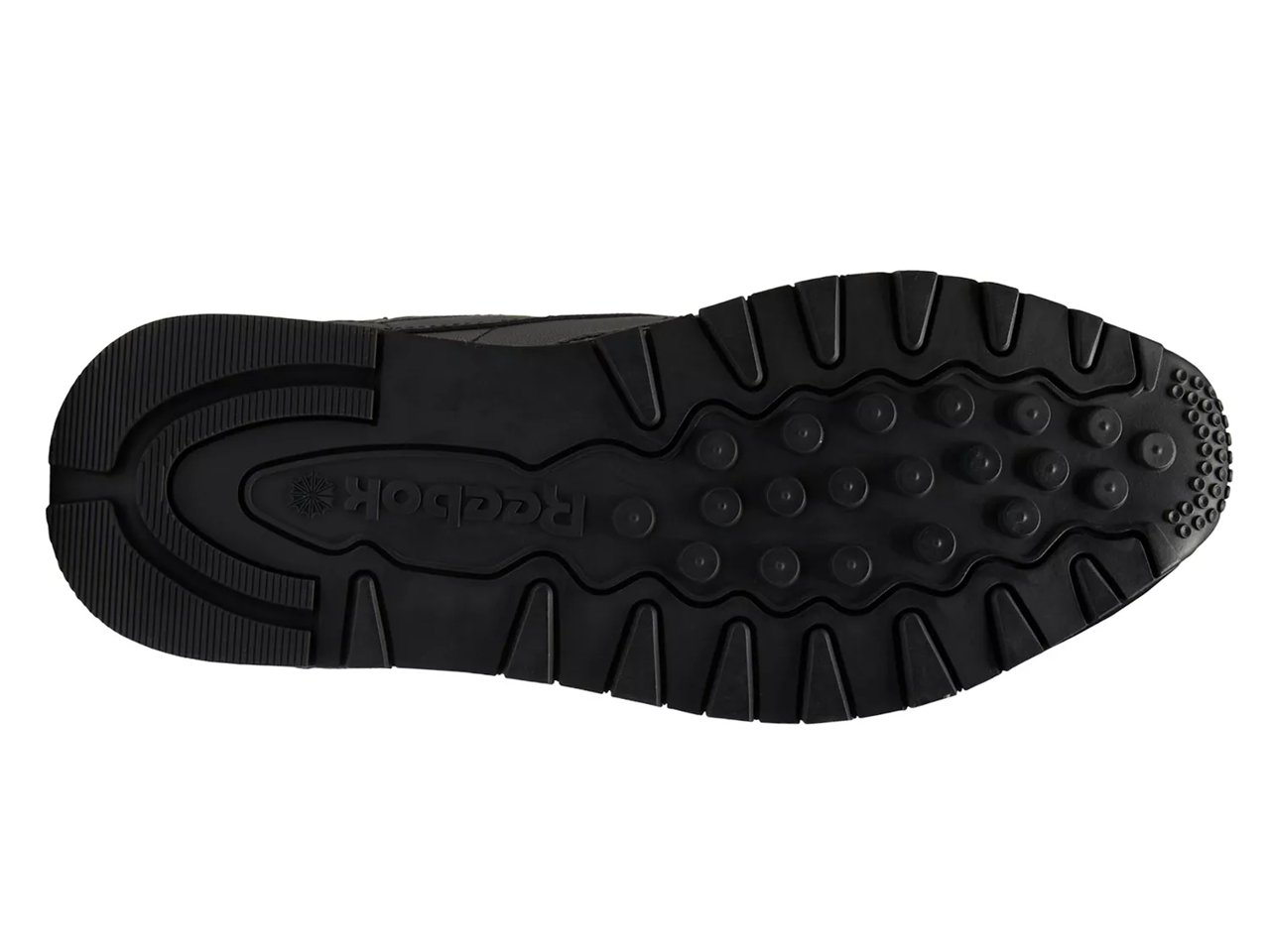 Classic Leather Sneaker - Women's