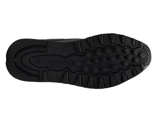 Classic Leather Sneaker - Women's