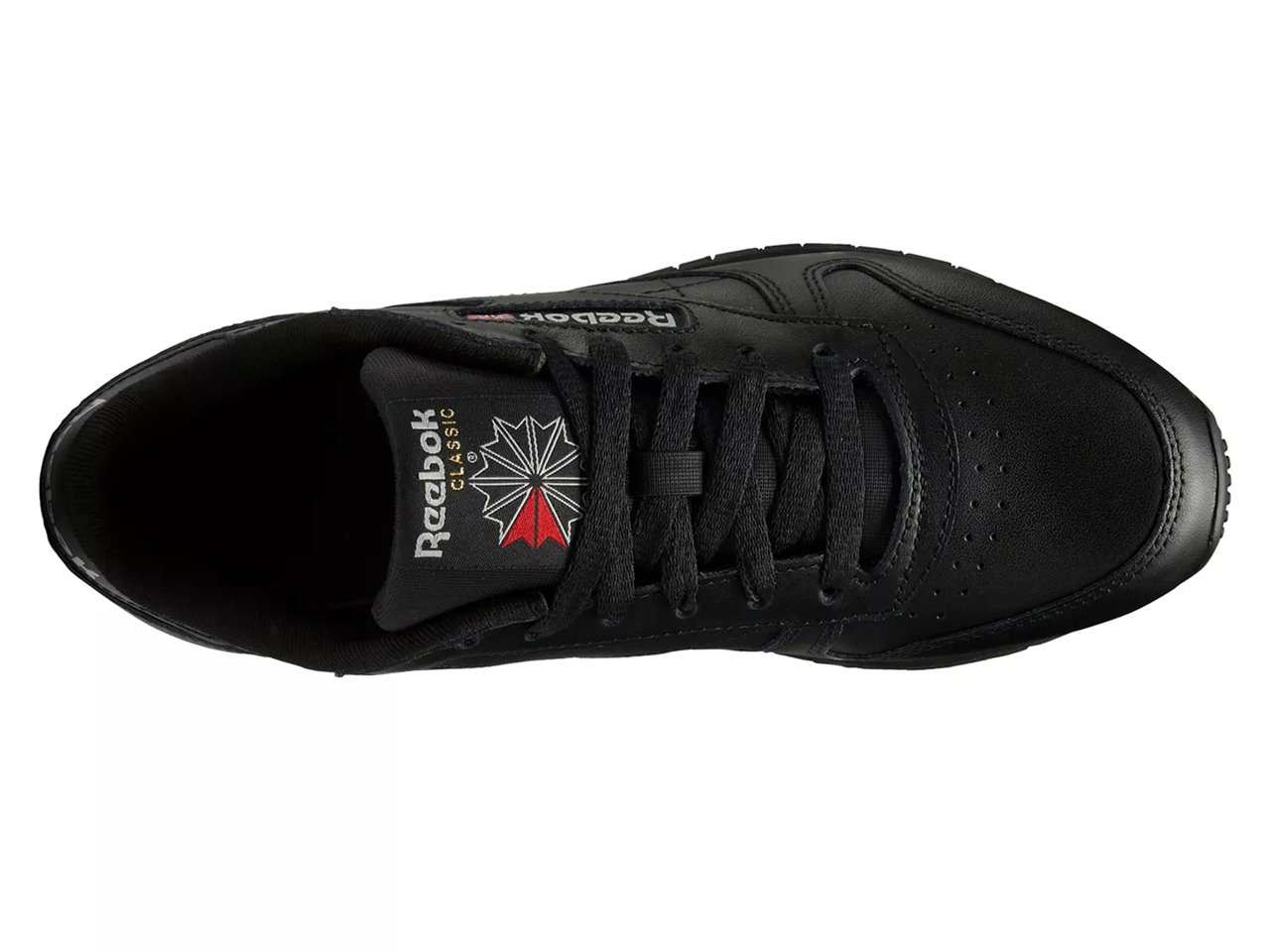 Classic Leather Sneaker - Women's