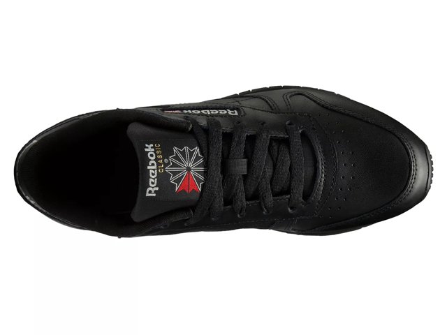 Classic Leather Sneaker - Women's