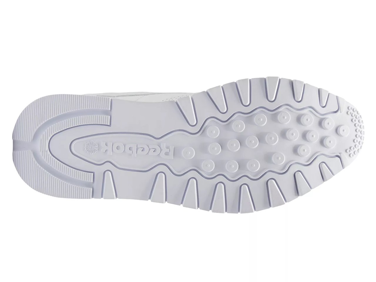 Classic Leather Sneaker - Women's