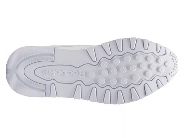 Classic Leather Sneaker - Women's