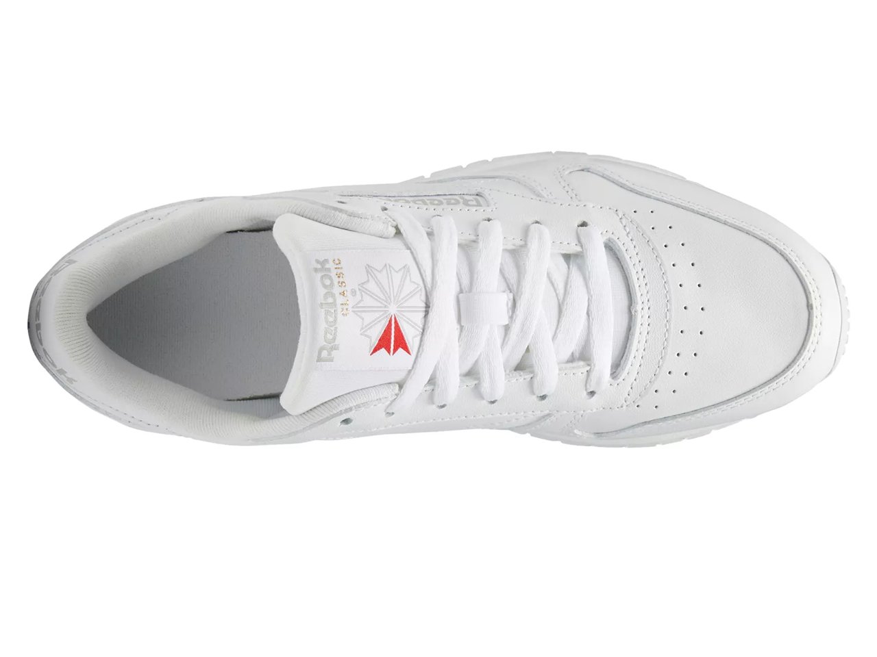 Classic Leather Sneaker - Women's