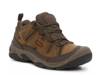 Circadia Vent Hiking Shoe - Men's Dark Brown view