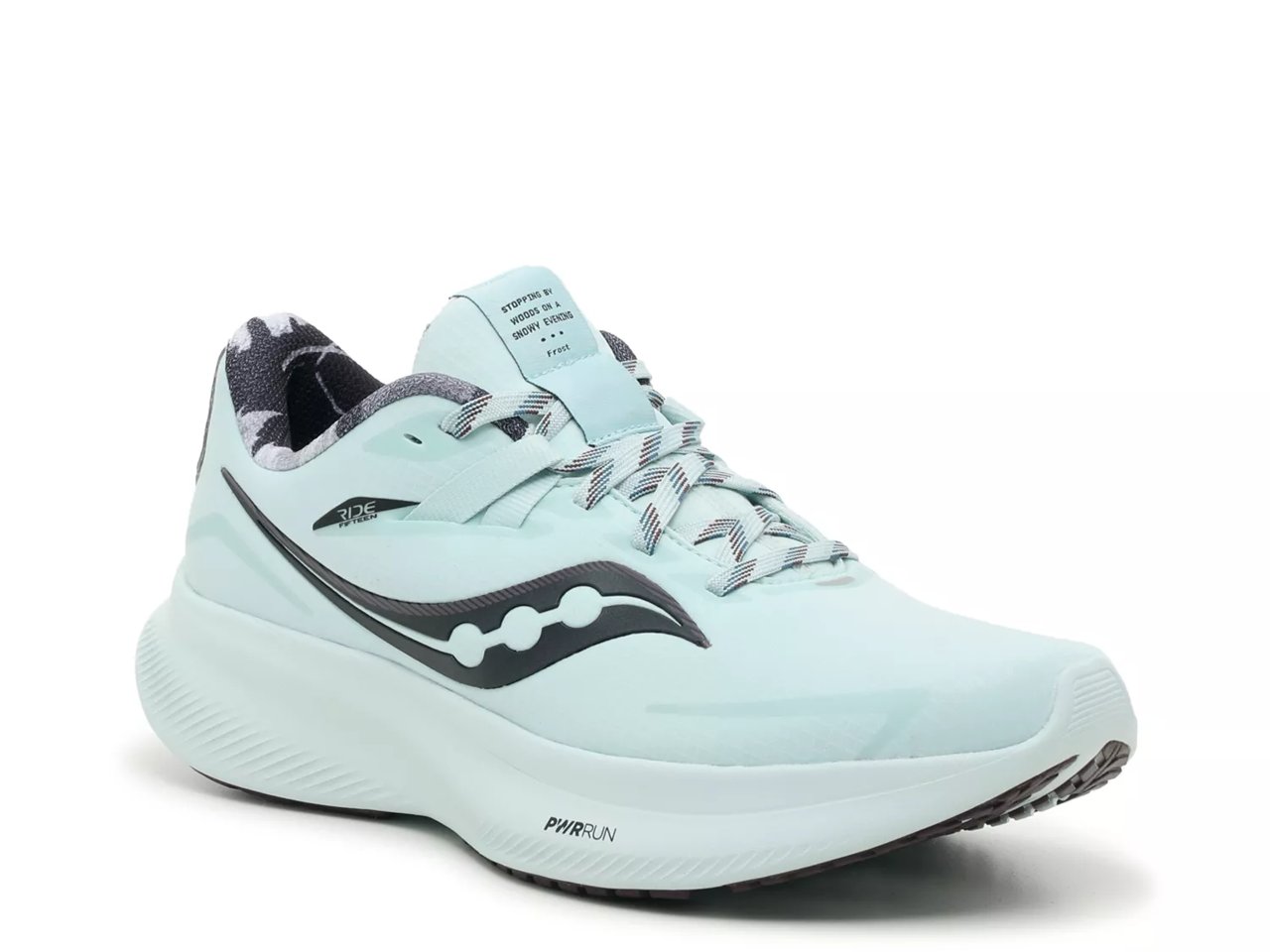 Ride 15 Running Shoe - Women's