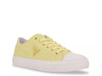 Pranze Sneaker - Women's Yellow view