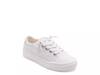 Rae Sneaker - Kids' White view