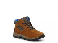 Mt. Maddsen Hiking Boots - Kids' Cognac view