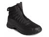 Duck Float Rain Boot Black view