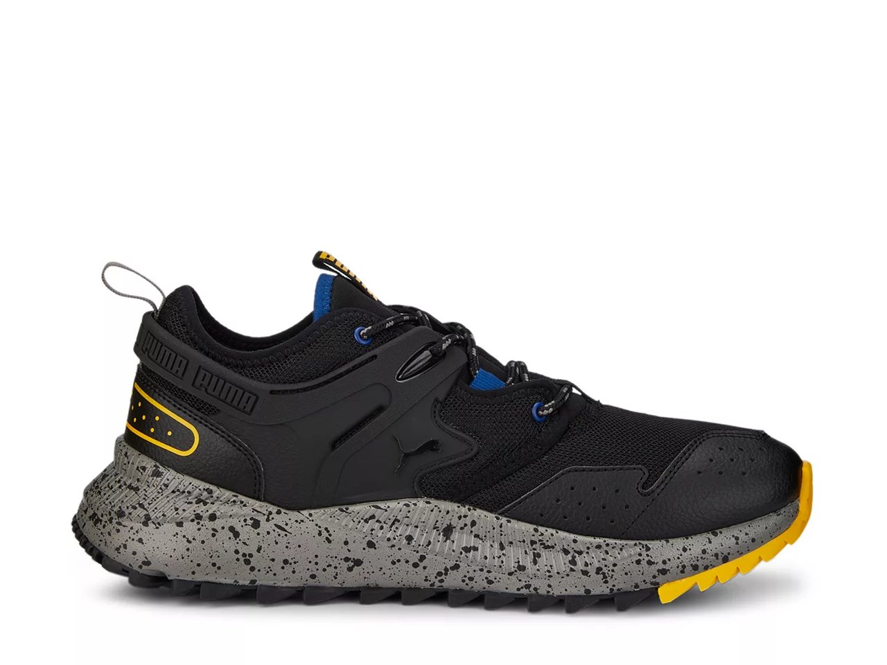 Pacer Future Trail Sneaker - Men's