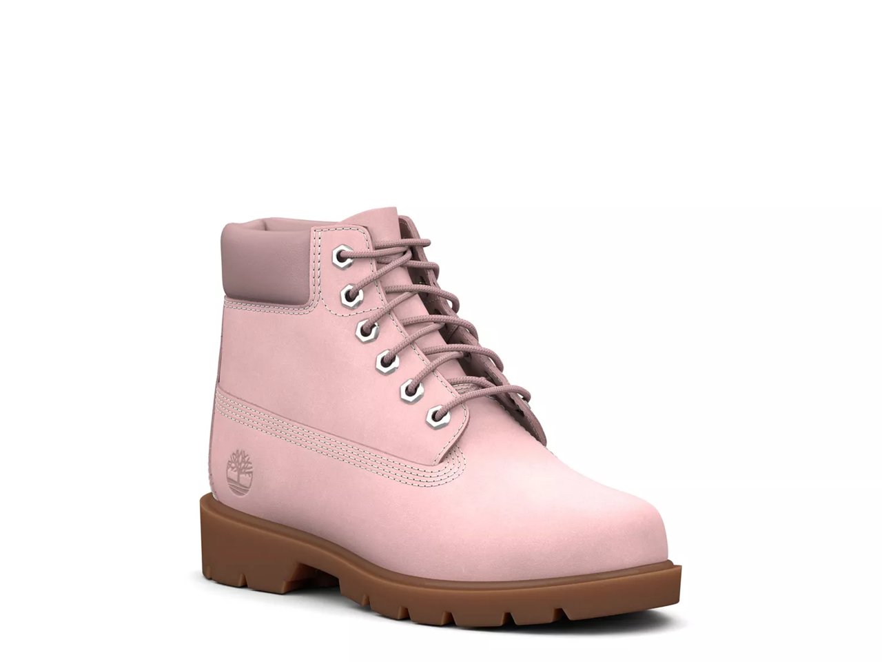 Classic 6-Inch Waterproof Boot - Kids'