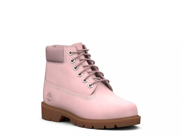 Classic 6-Inch Waterproof Boot - Kids'