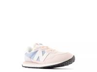 237 Sneaker - Kids' Light Pink view