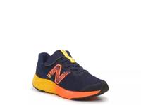 Fresh Foam Arishi v4 Sneaker - Kids' Navy view