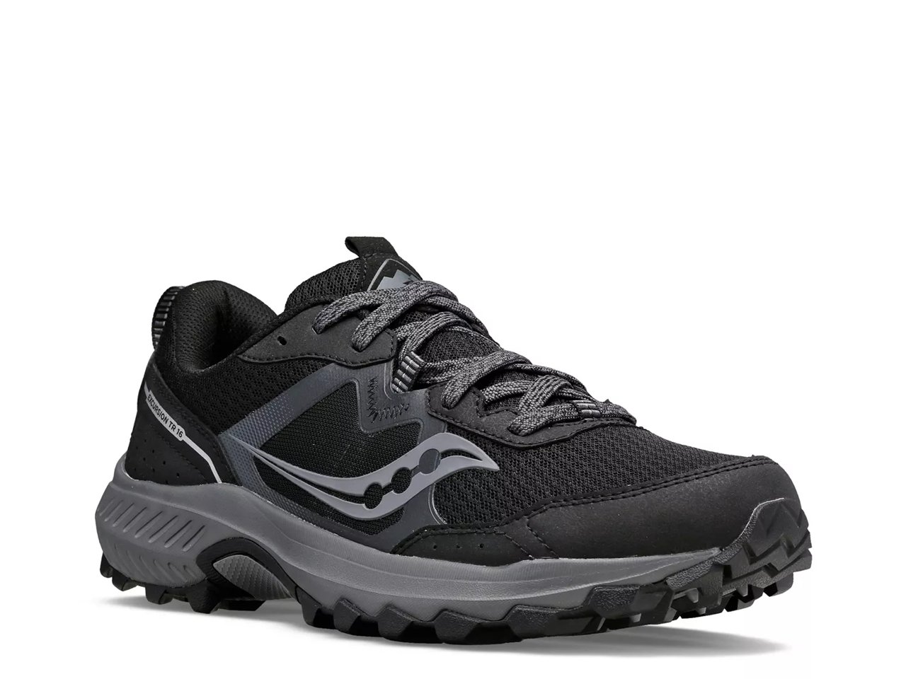 Excursion 16 Trail Running Shoe - Men's