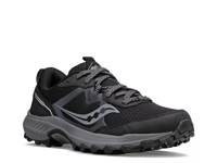 Excursion 16 Trail Running Shoe - Men's Black view