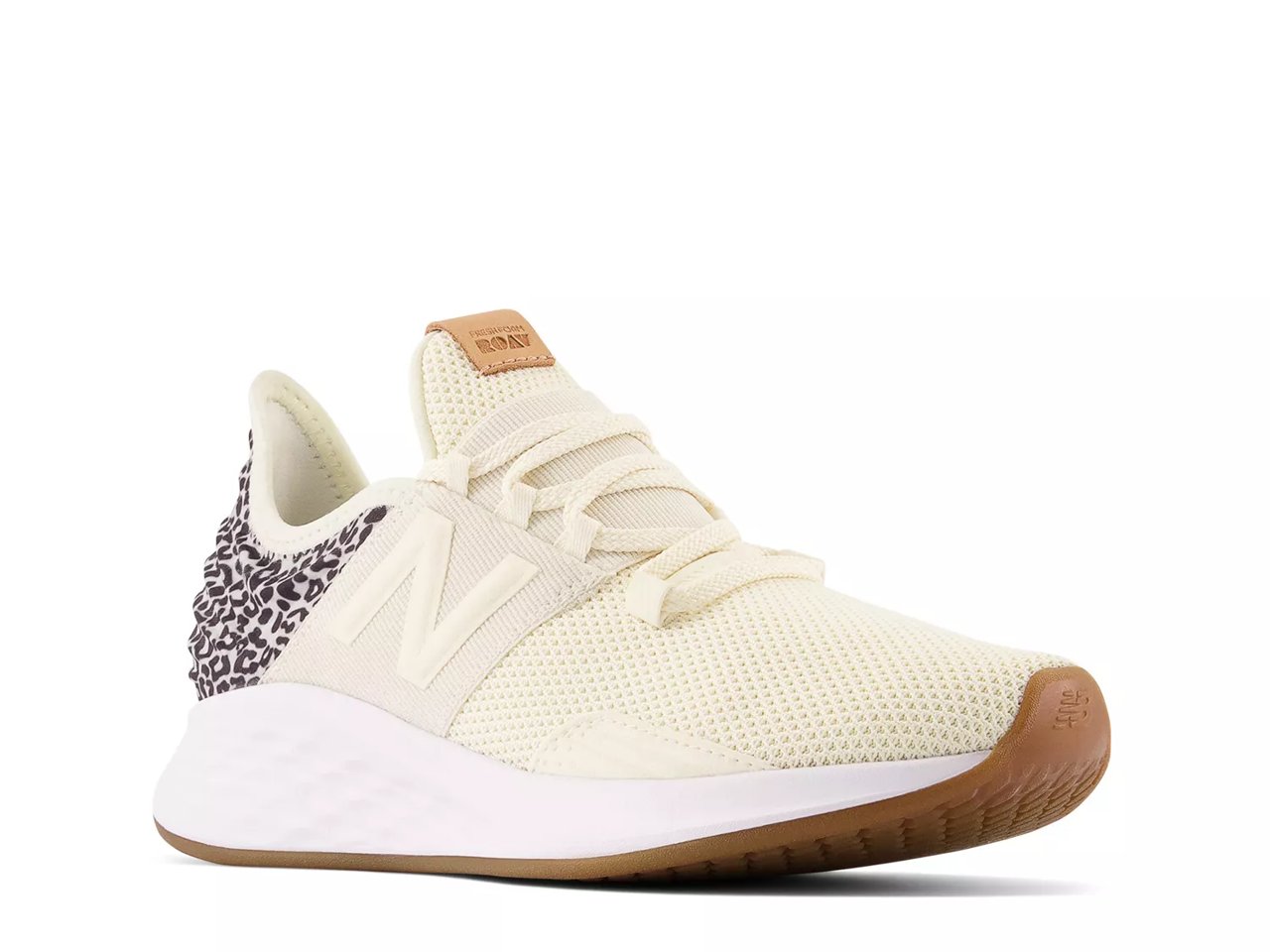 Fresh Foam Roav Running Shoe - Women's