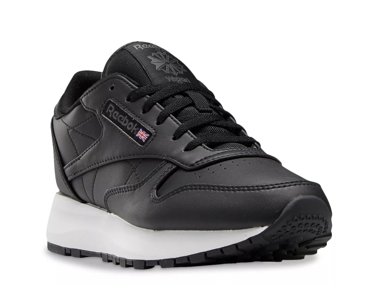 Classic Vegan Sneaker - Women's