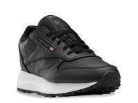 Classic Vegan Sneaker - Women's Black view