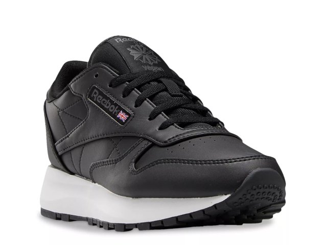 Classic Vegan Sneaker - Women's