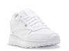 Classic Vegan Sneaker - Women's White view